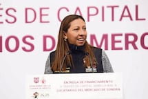 V. Carranza rehabilitará el Mercado de Sonora