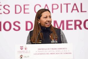 V. Carranza rehabilitará el Mercado de Sonora