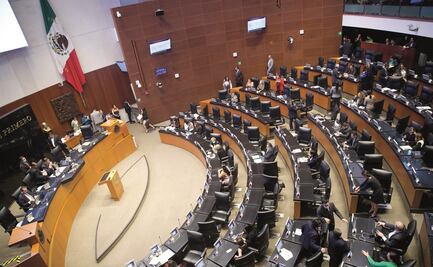 Congreso debe ser contrapeso, aseguran expertos