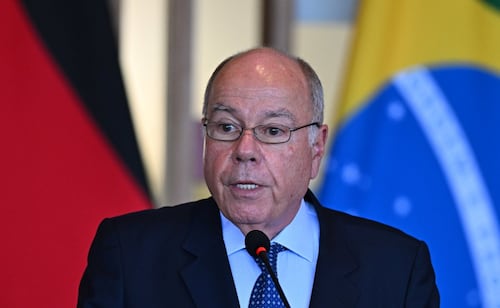 Brazil warns of U.S. military risk after terror designation for criminal gangs