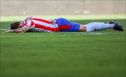 Las pifias del Guadalajara