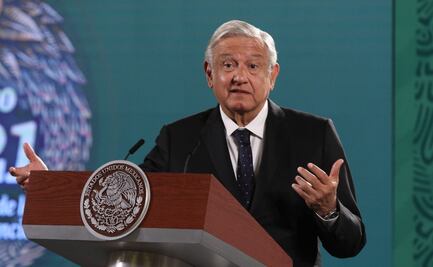 AMLO recibirá mañana a los 11 gobernadores electos de Morena