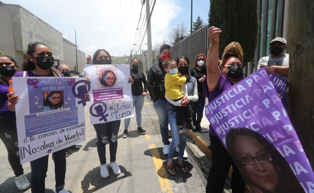 Foto: Jorge Alvarado / EL UNIVERSAL