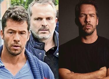 Ex de Miguel Bosé se pronuncia ante el asalto que vivieron sus hijos: "Espero que no tengan secuelas"