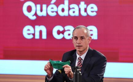 Pide PRD cambio de estrategia contra el Covid-19