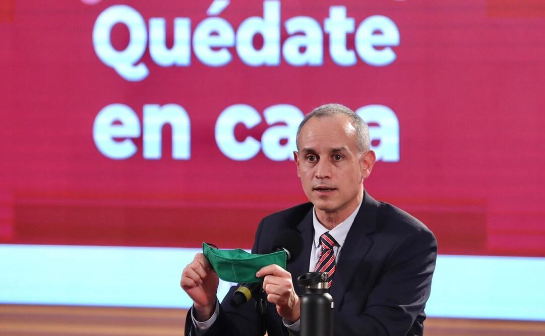 Foto: Berenice Fregoso/EL UNIVERSAL 