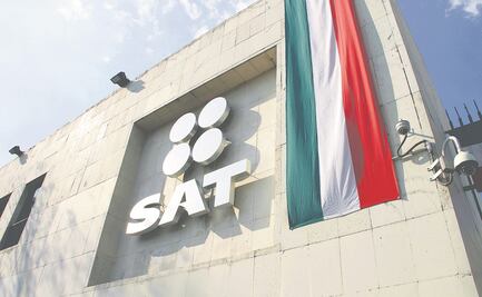 SAT logra que empresa de telecom pague 8 mil 290 mdp por ISR omitido