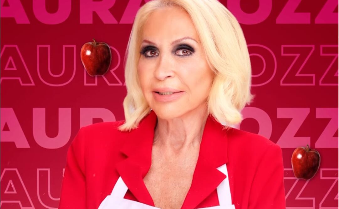 La conductora es una de las participantes más polémicas de esta temporada. Foto: Instagram