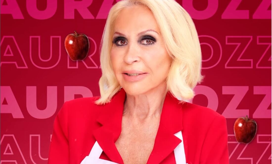 La conductora es una de las participantes más polémicas de esta temporada. Foto: Instagram