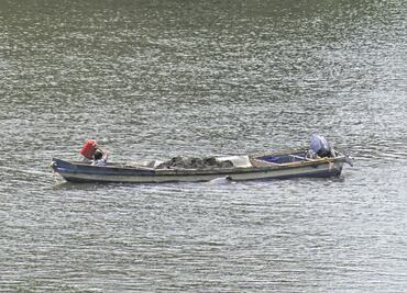 AL: contaminación y sobreexplotación hídrica