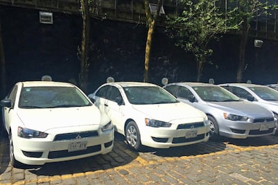 Abandona PGJCM  patrullas para su policía de élite