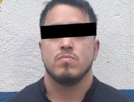 ¿Quién es “Fernandito”, miembro de la Unión Tepito detenido este viernes en la Venustiano Carranza?