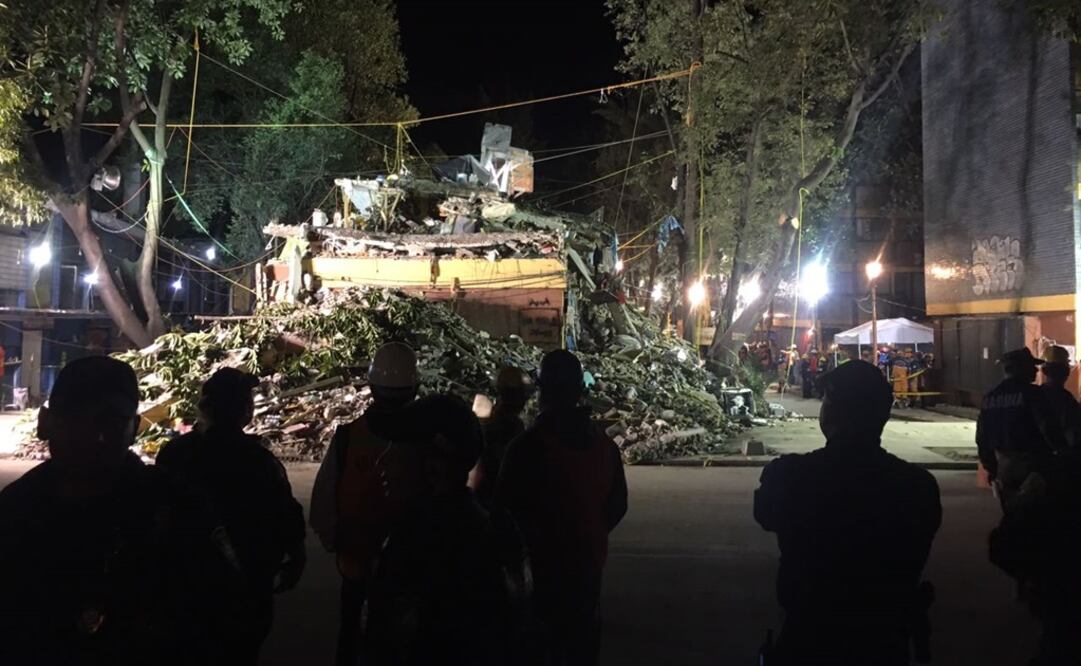 (Foto: Carlos Arrieta / EL UNIVERSAL)