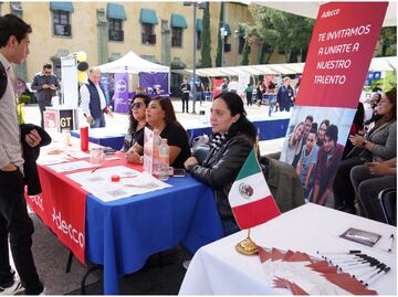 Se generaron 206 mil empleos en el segundo trimestre de 2024