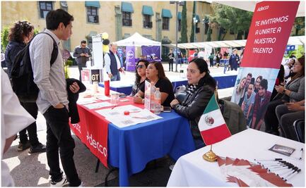 Reclutamiento laboral en CDMX; STyFE ofrece vacantes en Iztacalco y Venustiano Carranza