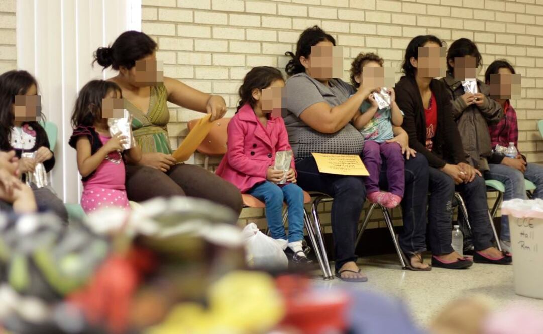 Consideran migrantes que México los descobija en camino rumbo a EU