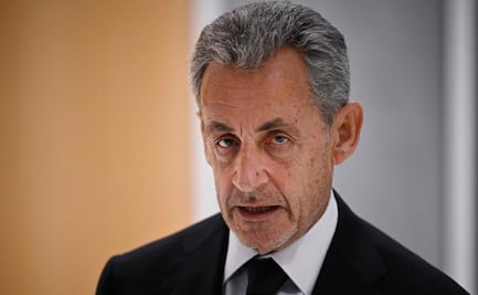 Defensa de Sarkozy considera "inédita" nueva condena y analiza si recurre el caso ante Tribunal de Derechos Humanos