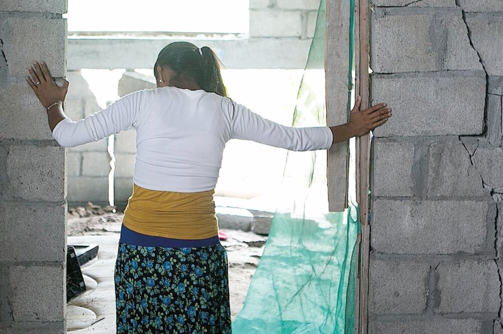 En San Mateo, de 17 mil habitantes, 51% están en pobreza extrema (ESPECIAL)