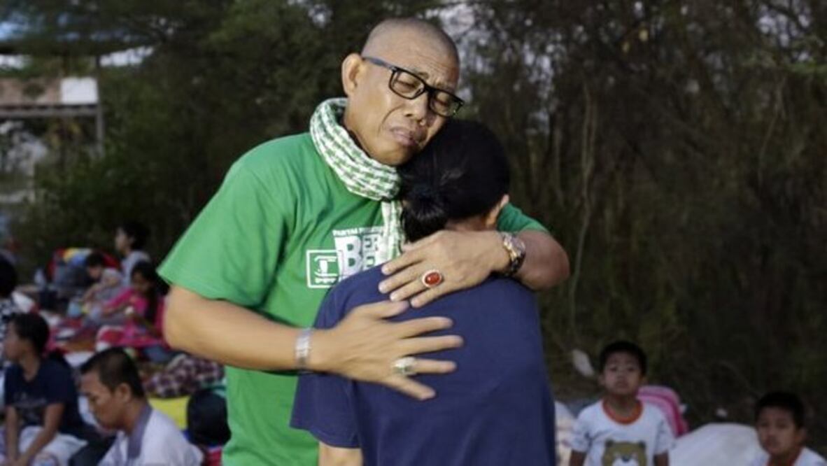 Terremoto y tsunami en Indonesia: ¿son eficaces los sistemas de alerta para sismos?