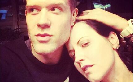 ¿Quién fue el último amor de Dolores O'Riordan, de Cranberries?