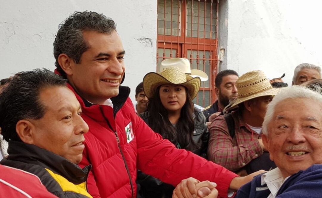 Tomada de @EnriqueOchoaR