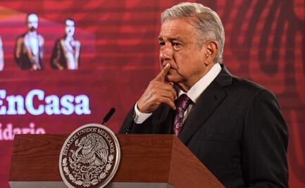 En el gobierno federal no hay “hijos predilectos” a quienes se les entreguen contratos: AMLO