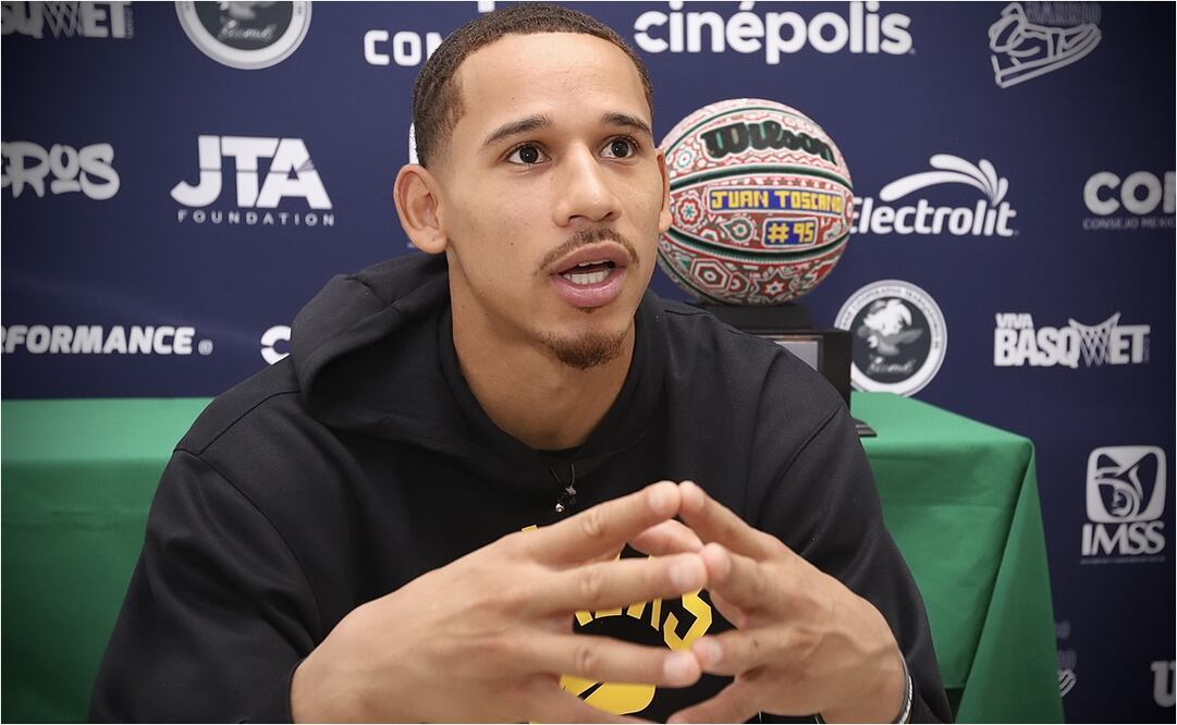 FOTO: Berenice Fregoso/ EL UNIVERSAL