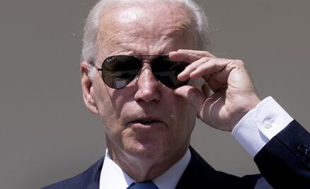 Trump fue a dar al hospital; yo trabajé desde la Oficina Oval: dice Biden tras superar el Covid-19 