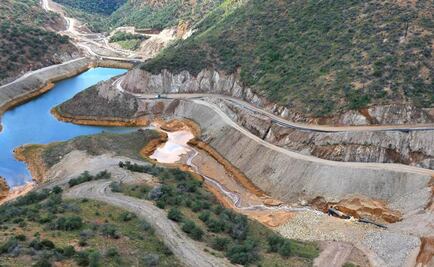 Dan 1,200 mdp para resarcir daños por derrame de río