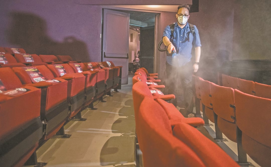 Foto: Archivo / EL UNVERSAL