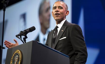 Obama felicita al Cuarteto de Túnez por Nobel de Paz