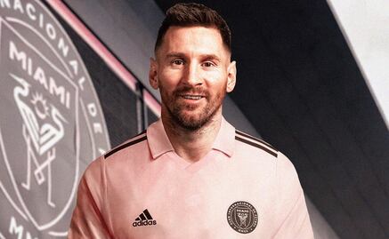 Messi será nuevo fichaje del Inter Miami ¡Decidió jugar en la MLS!