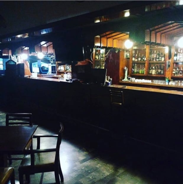 Cantinas emblemáticas de la CDMX