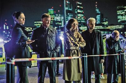 Mujeres que se ponen en acción  