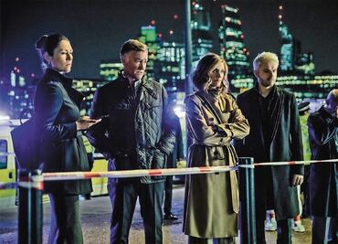 Mujeres que se ponen en acción