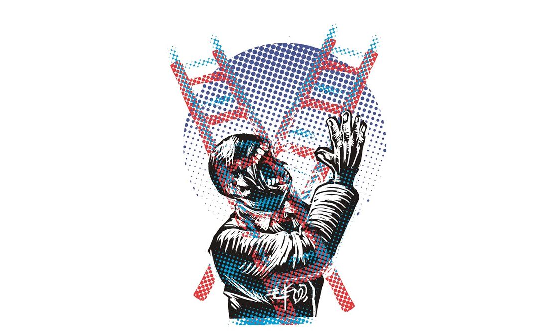 Un gobierno esquizofrénico, bipolar e inconsistente