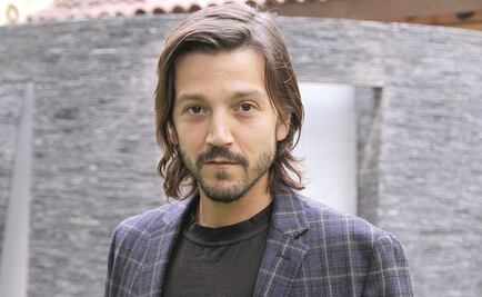Diego Luna debutará en serie de realidad virtual