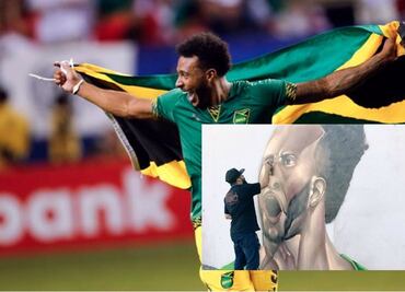 León anuncia refuerzo jamaiquino con reggae