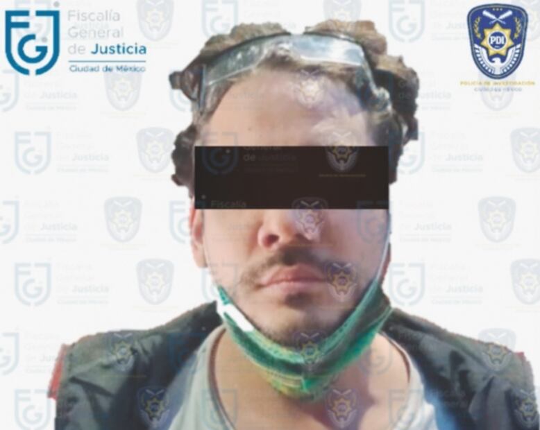 Paulina Goto se muere, según su novio