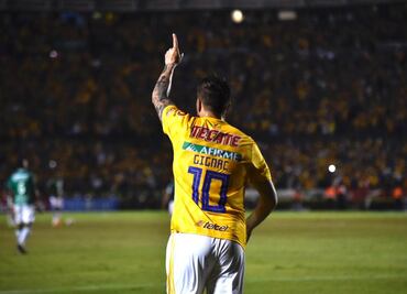 Clausura 2019, una Liguilla escasa de gol