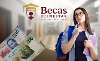 Becas Bienestar 2026: ¿quiénes recibirán pago doble en abril?; esto se sabe