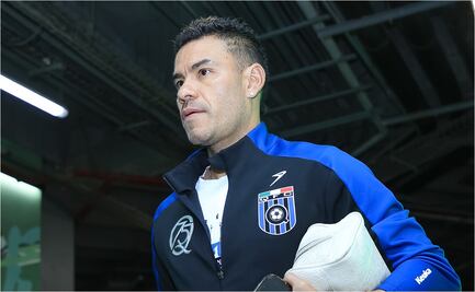 Pablo Barrera anuncia su retiro profesional tras casi 20 años en las canchas