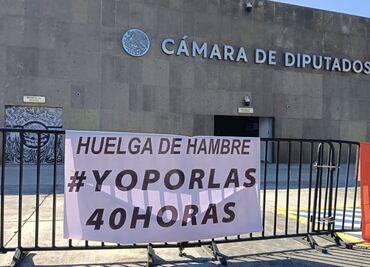 Arrancan foros para concretar semana laboral de 40 horas; medida aumentará la productividad de los trabajadores: STPS