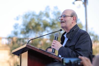 Oficializa Fausto Vallejo su renuncia al PRI