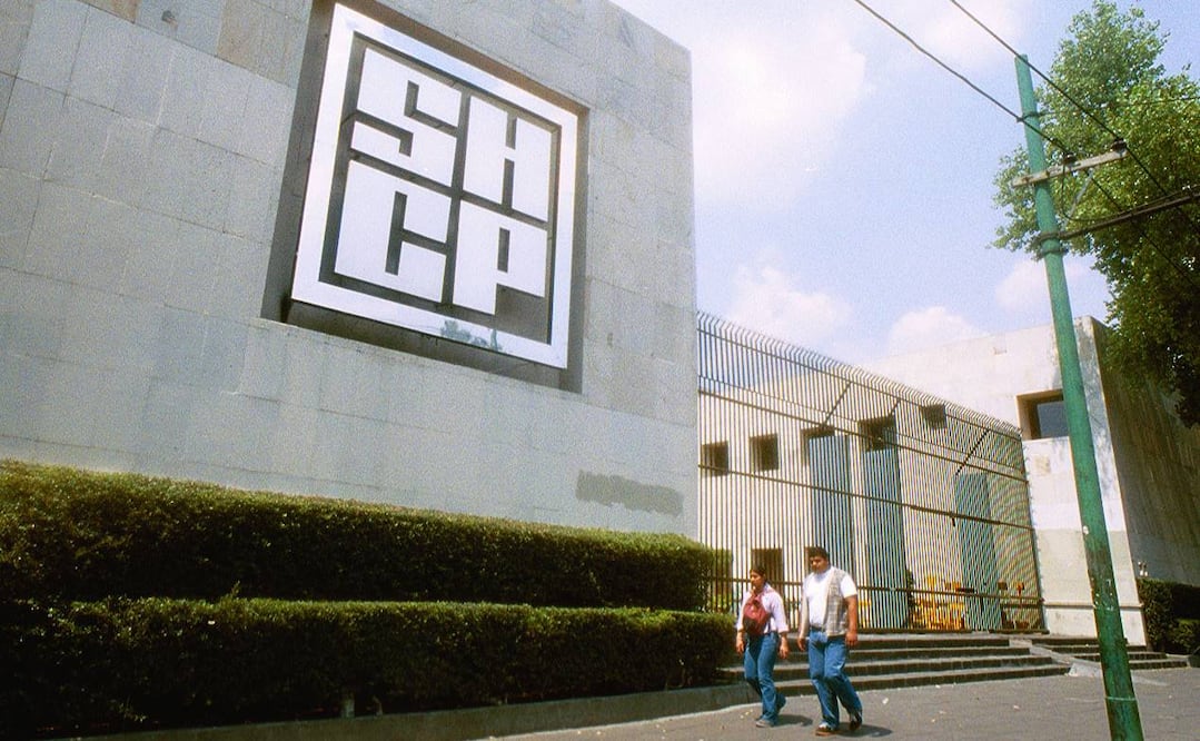 Foto: Archivo/EL UNIVERSAL