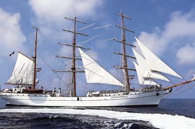 Paran búsqueda de cadete desaparecida