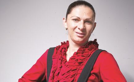 Ana Guevara firma con ESPN