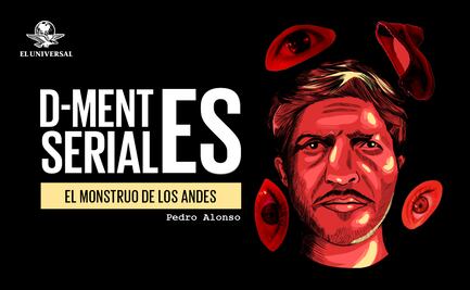 “El monstruo de los Andes”: Intentó vengar su infancia destruida y eligió a niñas como víctimas