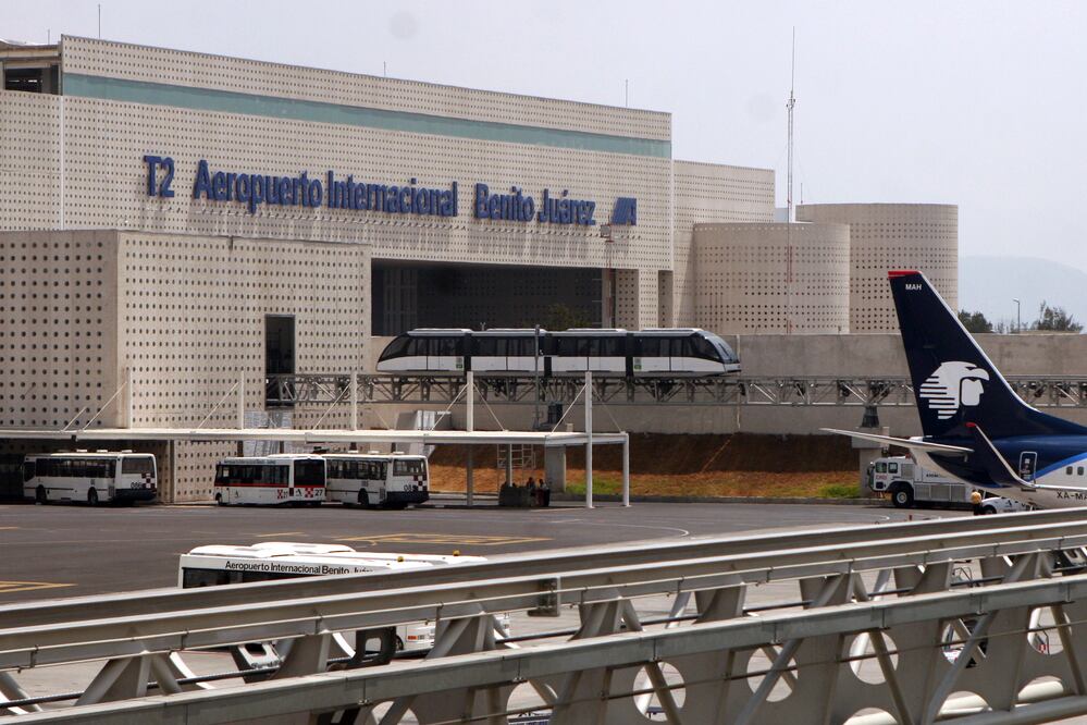 Las obras tuvieron una inversión de 470 millones de pesos y concluirán en junio próximo. Foto: Archivo/EL UNIVERSAL