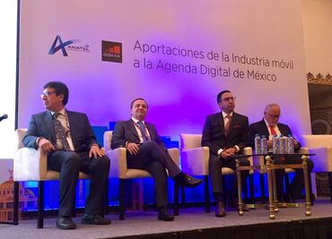 Plataformas de candidatos coinciden en telecom